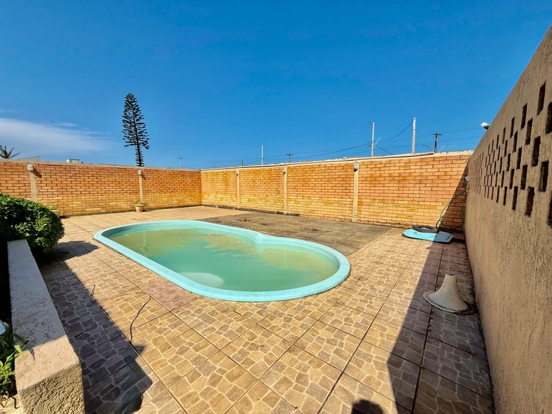 Excelente casa na praia do Arpoador, 3 dormitórios: 27ª foto da galeria de imagens do imóvel