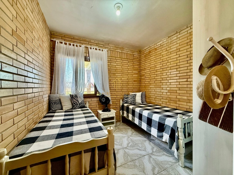 Excelente casa na praia do Arpoador, 3 dormitórios: 19ª foto da galeria de imagens do imóvel