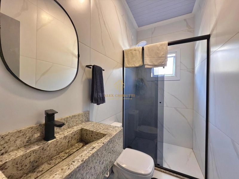 Casa com piscina À venda em Rainha do Mat, 3 dormitórios: 26ª foto da galeria de imagens do imóvel