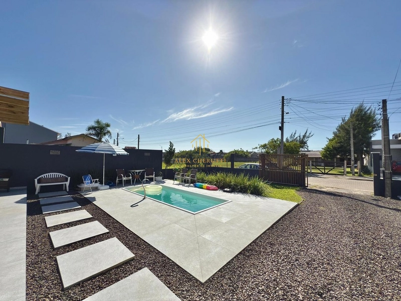 Casa com piscina À venda em Rainha do Mat, 3 dormitórios: 8ª foto da galeria de imagens do imóvel