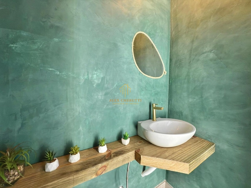 Casa com piscina À venda em Rainha do Mat, 3 dormitórios: 23ª foto da galeria de imagens do imóvel