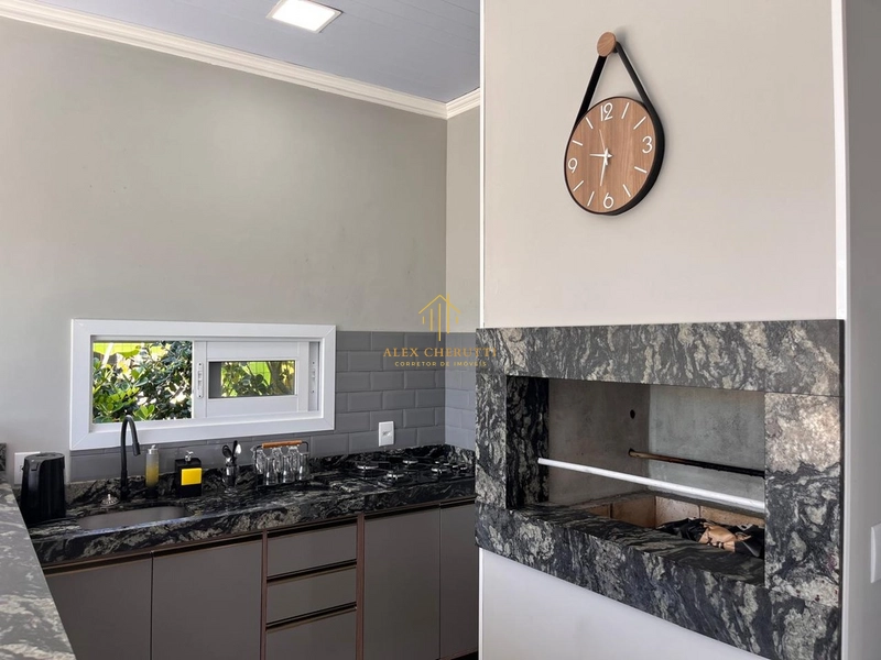 Casa com piscina À venda em Rainha do Mat, 3 dormitórios: 22ª foto da galeria de imagens do imóvel