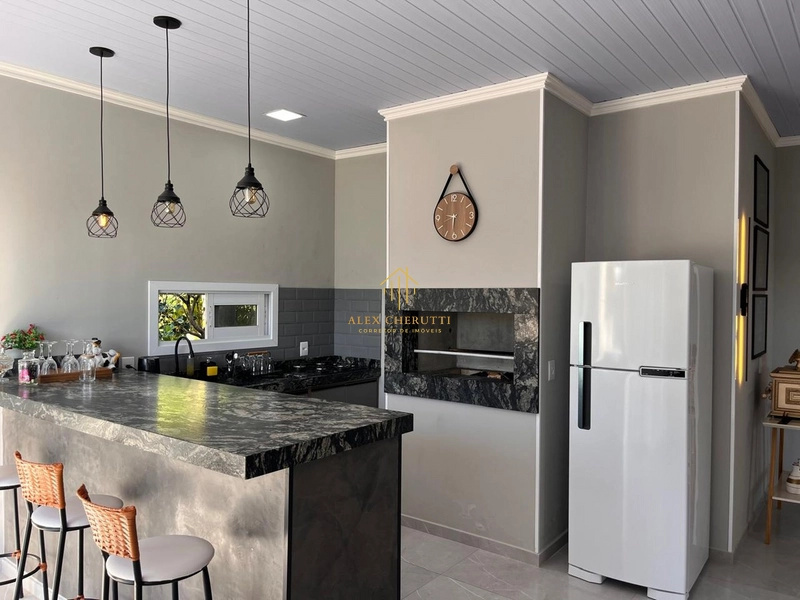 Casa com piscina À venda em Rainha do Mat, 3 dormitórios: 20ª foto da galeria de imagens do imóvel