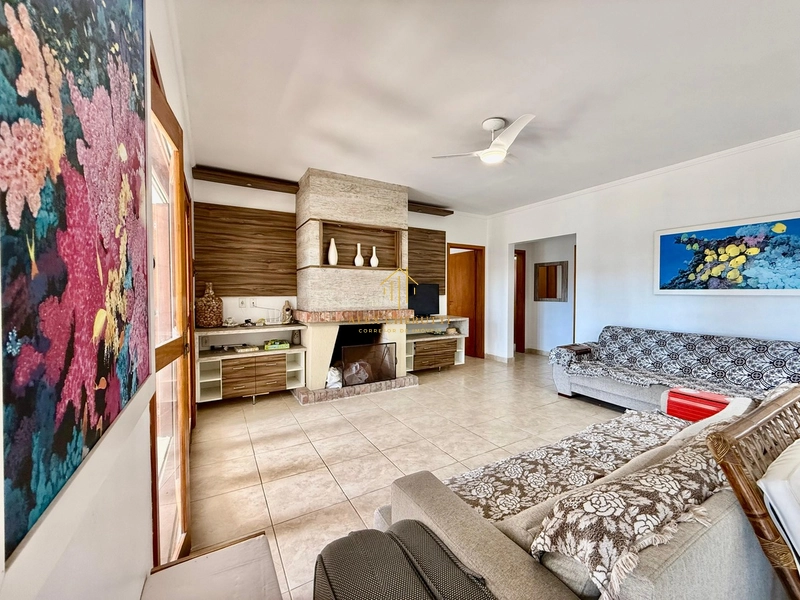 Bela casa na à venda na Praia de Atlântida Sul: 14ª foto da galeria de imagens do imóvel