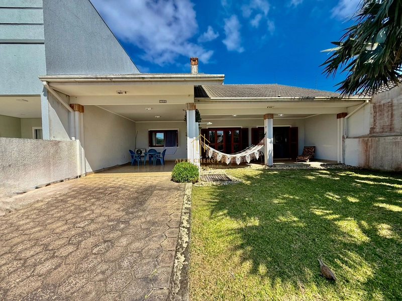 Bela casa na à venda na Praia de Atlântida Sul: 5ª foto da galeria de imagens do imóvel