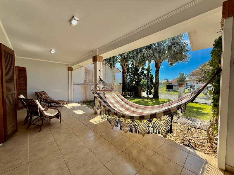 Bela casa na à venda na Praia de Atlântida Sul: 11ª foto da galeria de imagens do imóvel