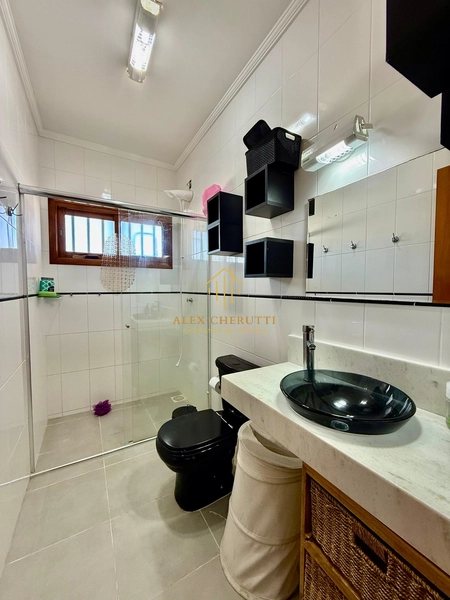 Bela casa na à venda na Praia de Atlântida Sul: 23ª foto da galeria de imagens do imóvel