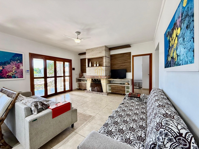 Bela casa na à venda na Praia de Atlântida Sul: 12ª foto da galeria de imagens do imóvel