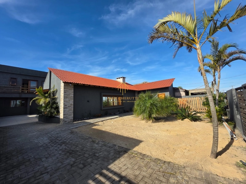 Casa à venda com excelente localização na praia do Remanso: 3ª foto da galeria de imagens do imóvel