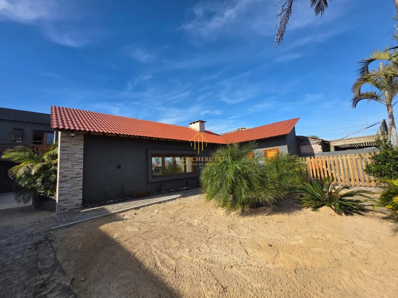 Casa à venda com excelente localização na praia do Remanso: 5ª foto da galeria de imagens do imóvel