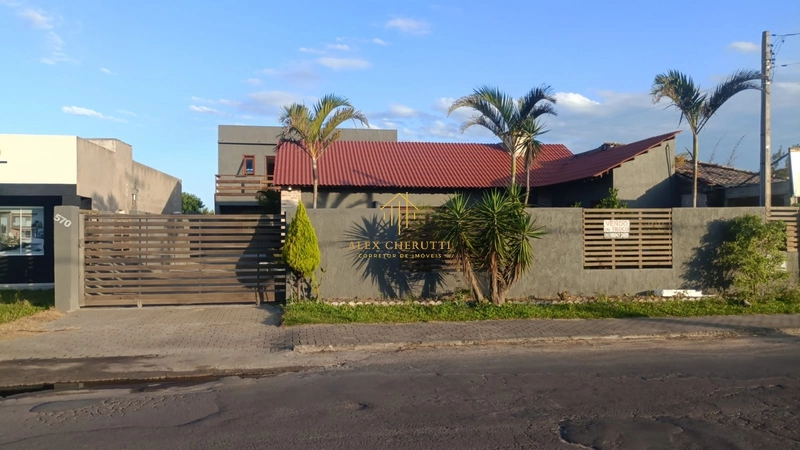 Casa à venda com excelente localização na praia do Remanso: 2ª foto da galeria de imagens do imóvel