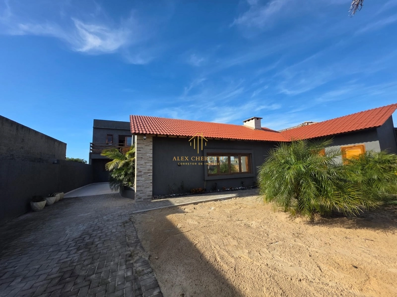 Casa à venda com excelente localização na praia do Remanso: 4ª foto da galeria de imagens do imóvel