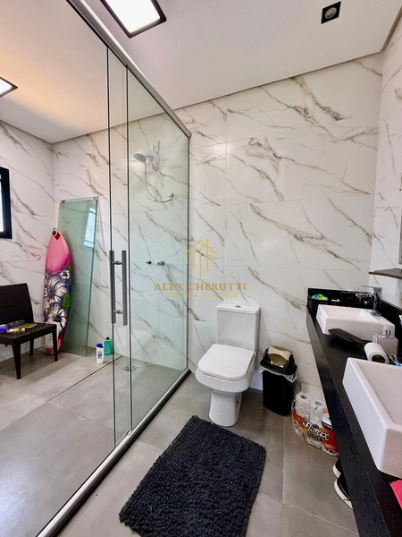 Bela casa à venda na praia de Noiva do Mar, 3 suítes: 13ª foto da galeria de imagens do imóvel