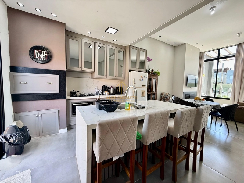 Bela casa à venda na praia de Noiva do Mar, 3 suítes: 9ª foto da galeria de imagens do imóvel