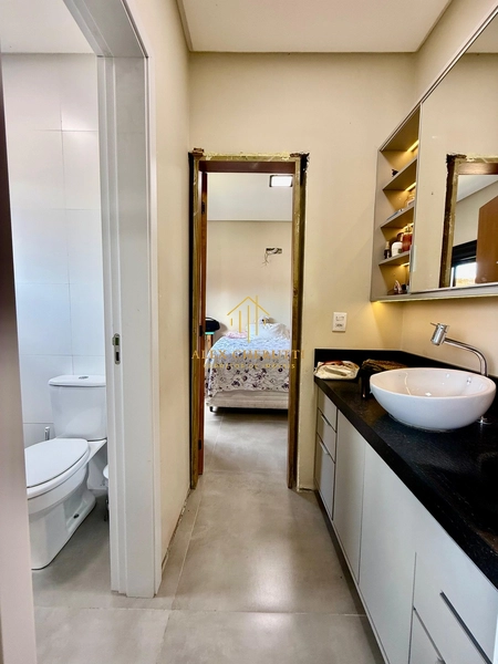 Bela casa à venda na praia de Noiva do Mar, 3 suítes: 17ª foto da galeria de imagens do imóvel