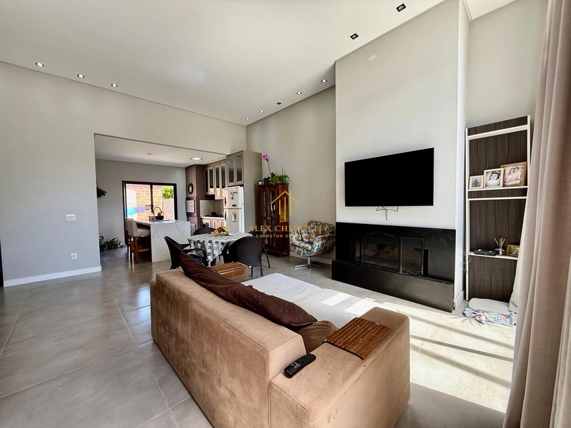 Bela casa à venda na praia de Noiva do Mar, 3 suítes: 5ª foto da galeria de imagens do imóvel