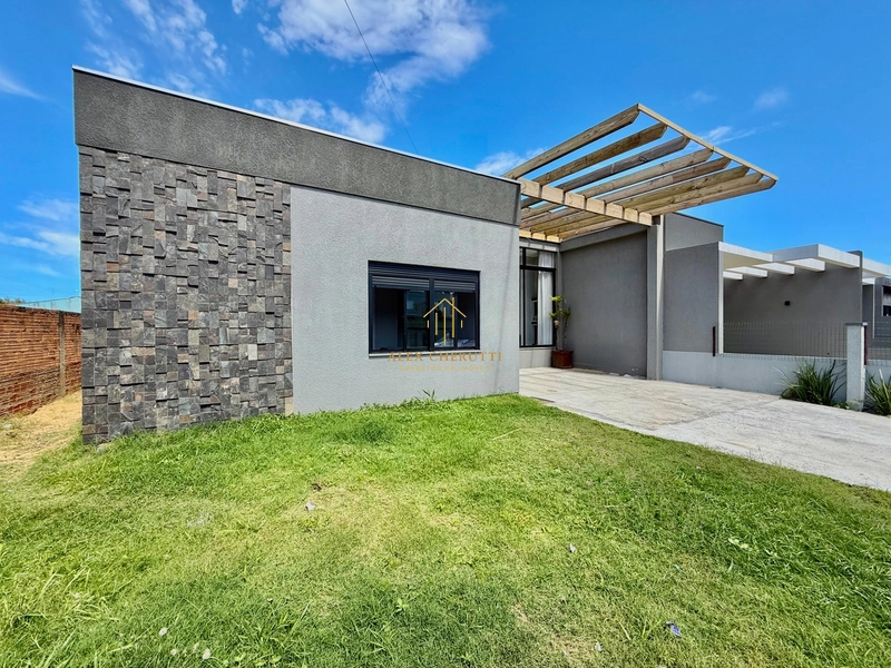 Bela casa à venda na praia de Noiva do Mar, 3 suítes: 2ª foto da galeria de imagens do imóvel