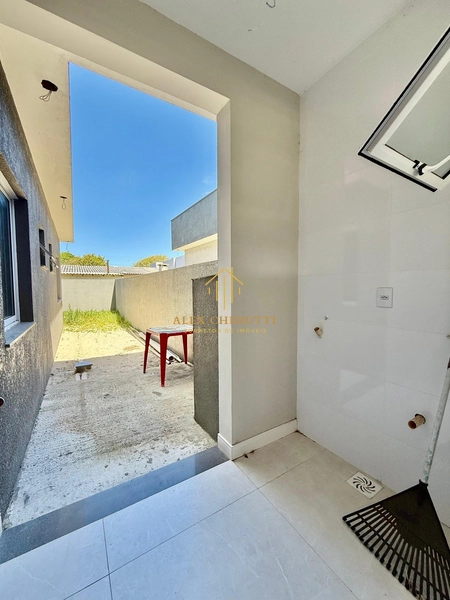 Casa geminada à venda na praia de Noiva do Mar: 13ª foto da galeria de imagens do imóvel