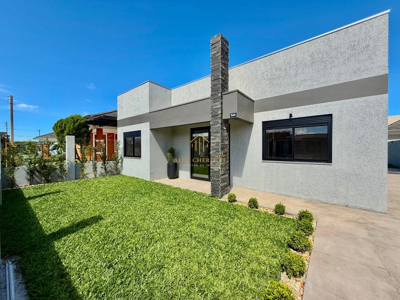 Casa à venda na praia de Atlântida Sul: 23ª foto da galeria de imagens do imóvel