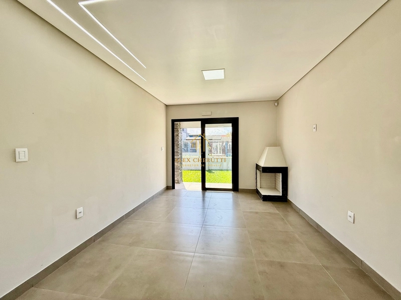 Casa à venda na praia de Atlântida Sul: 8ª foto da galeria de imagens do imóvel