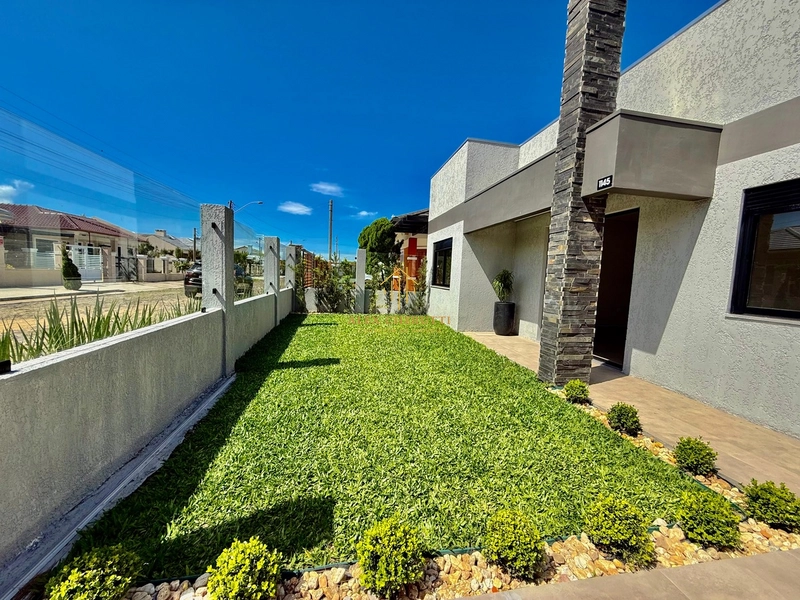 Casa à venda na praia de Atlântida Sul: 6ª foto da galeria de imagens do imóvel