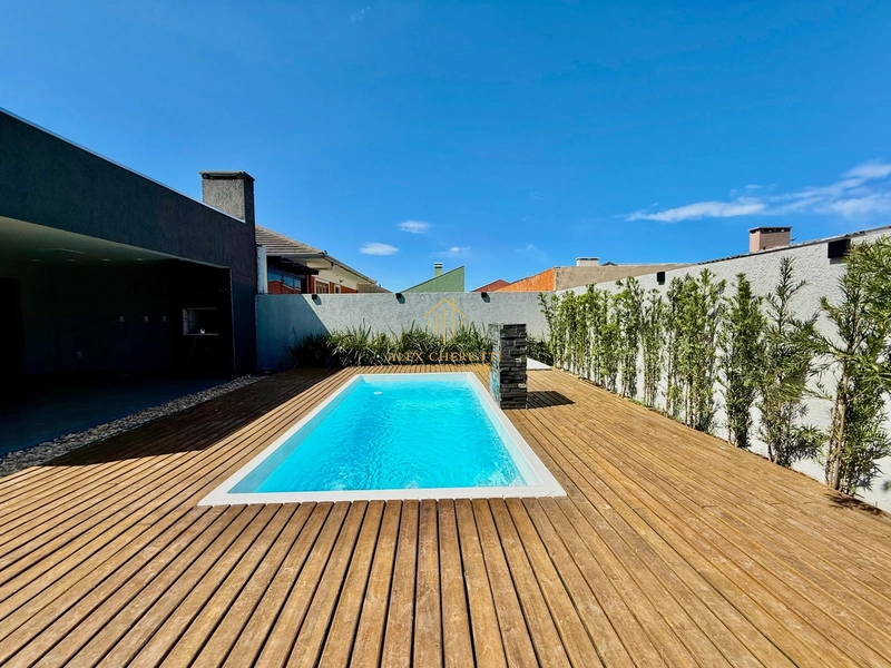 Casa à venda na praia de Atlântida Sul: 22ª foto da galeria de imagens do imóvel