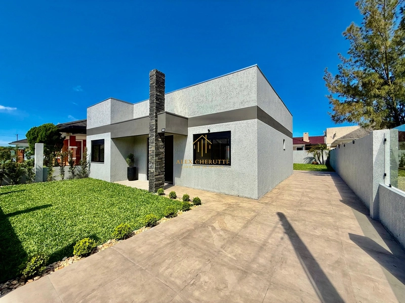 Casa à venda na praia de Atlântida Sul: 5ª foto da galeria de imagens do imóvel