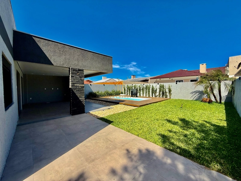 Casa à venda na praia de Atlântida Sul: 24ª foto da galeria de imagens do imóvel