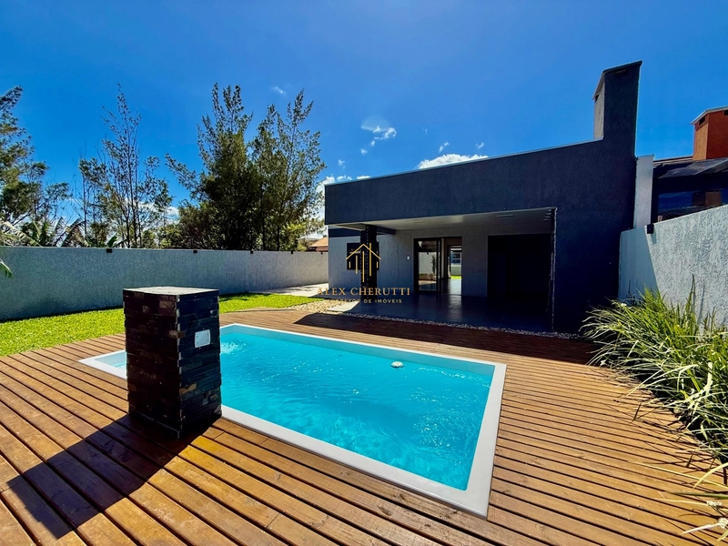 Casa à venda na praia de Atlântida Sul: 21ª foto da galeria de imagens do imóvel