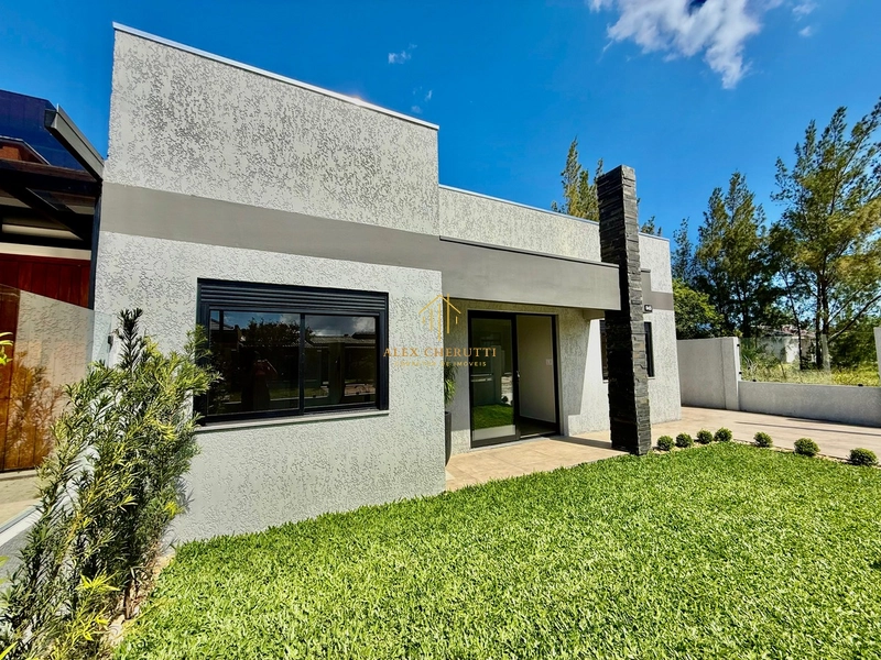 Casa à venda na praia de Atlântida Sul: 7ª foto da galeria de imagens do imóvel