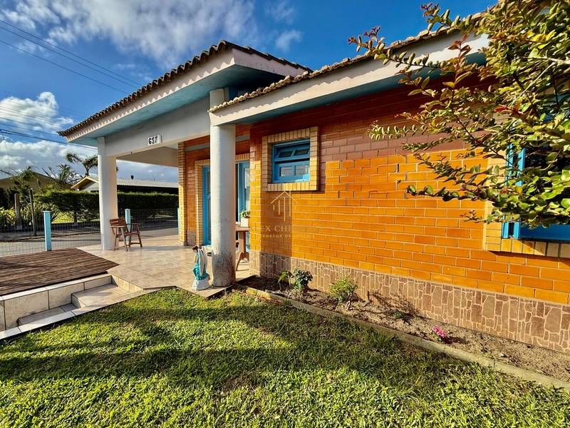 Casa à venda em Rainha do Mar, 4 dormitórios: 5ª foto da galeria de imagens do imóvel