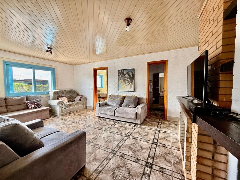 Casa à venda em Rainha do Mar, 4 dormitórios: 6ª foto da galeria de imagens do imóvel