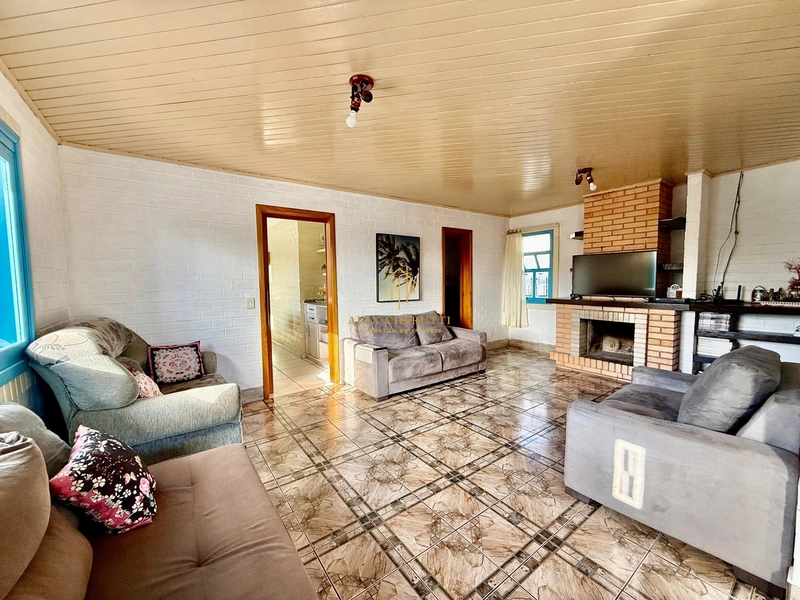 Casa à venda em Rainha do Mar, 4 dormitórios: 7ª foto da galeria de imagens do imóvel