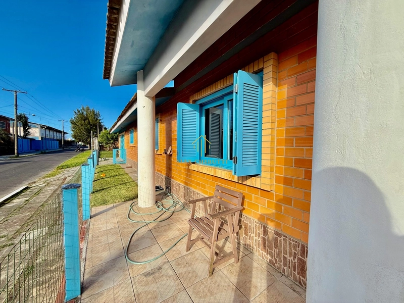 Casa à venda em Rainha do Mar, 4 dormitórios: 4ª foto da galeria de imagens do imóvel