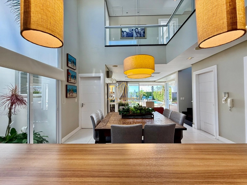 Casa finamente mobiliada e decorada na Praia de Rainha do Mar: 15ª foto da galeria de imagens do imóvel