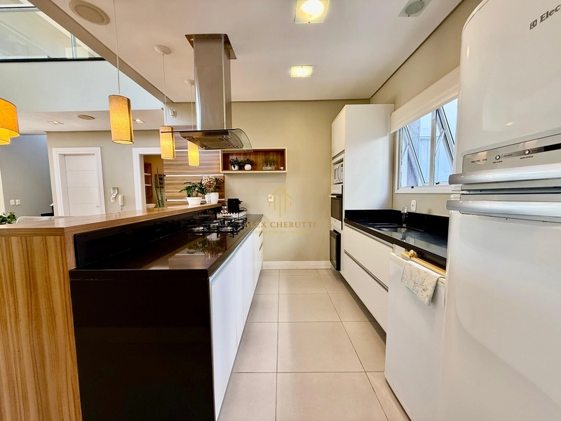 Casa finamente mobiliada e decorada na Praia de Rainha do Mar: 21ª foto da galeria de imagens do imóvel