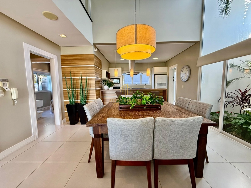 Casa finamente mobiliada e decorada na Praia de Rainha do Mar: 19ª foto da galeria de imagens do imóvel