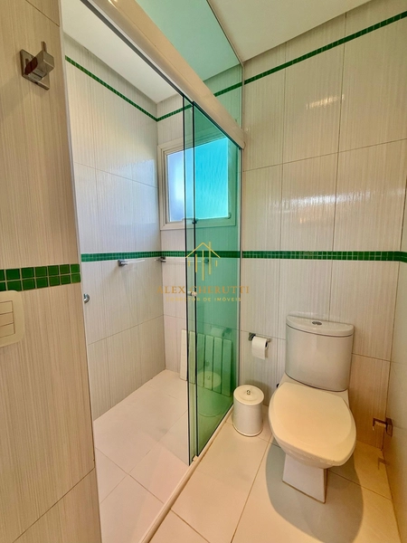 Casa finamente mobiliada e decorada na Praia de Rainha do Mar: 22ª foto da galeria de imagens do imóvel