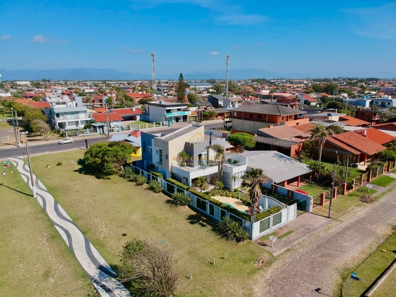 Casa finamente mobiliada e decorada na Praia de Rainha do Mar: 6ª foto da galeria de imagens do imóvel