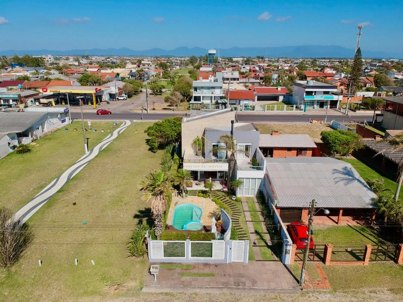 Casa finamente mobiliada e decorada na Praia de Rainha do Mar: 44ª foto da galeria de imagens do imóvel