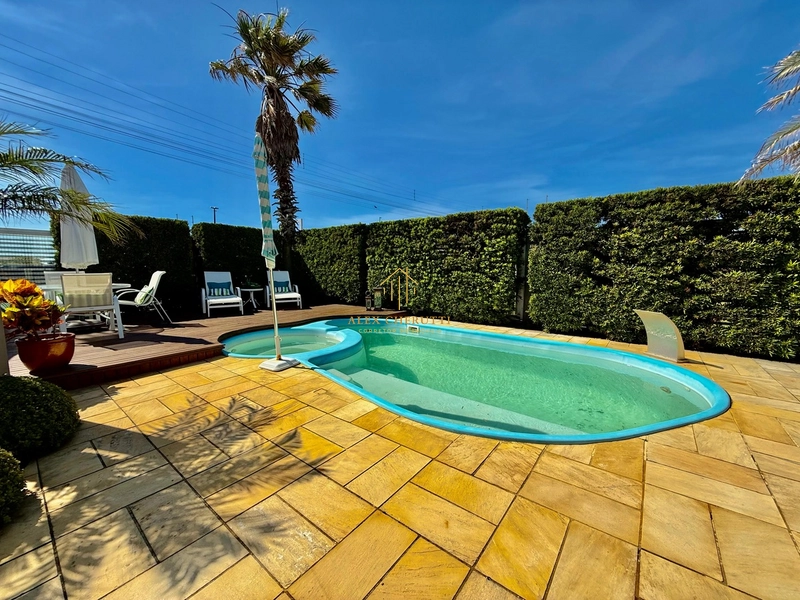 Casa finamente mobiliada e decorada na Praia de Rainha do Mar: 10ª foto da galeria de imagens do imóvel