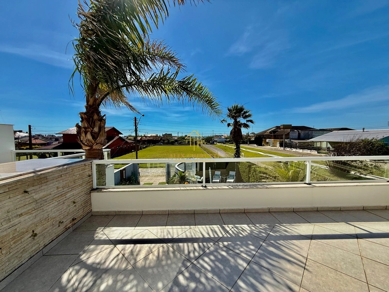 Casa finamente mobiliada e decorada na Praia de Rainha do Mar: 38ª foto da galeria de imagens do imóvel