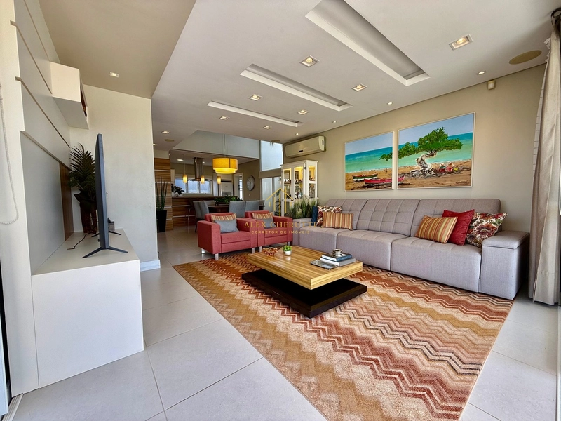 Casa finamente mobiliada e decorada na Praia de Rainha do Mar: 14ª foto da galeria de imagens do imóvel