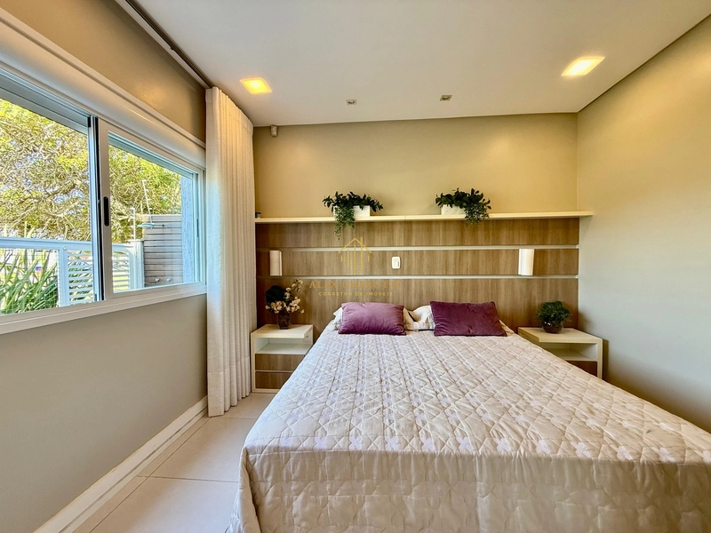 Casa finamente mobiliada e decorada na Praia de Rainha do Mar: 24ª foto da galeria de imagens do imóvel