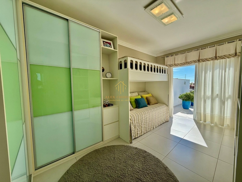 Casa finamente mobiliada e decorada na Praia de Rainha do Mar: 40ª foto da galeria de imagens do imóvel