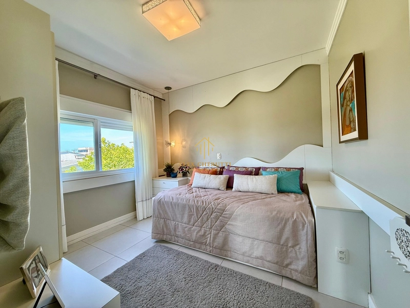 Casa finamente mobiliada e decorada na Praia de Rainha do Mar: 26ª foto da galeria de imagens do imóvel