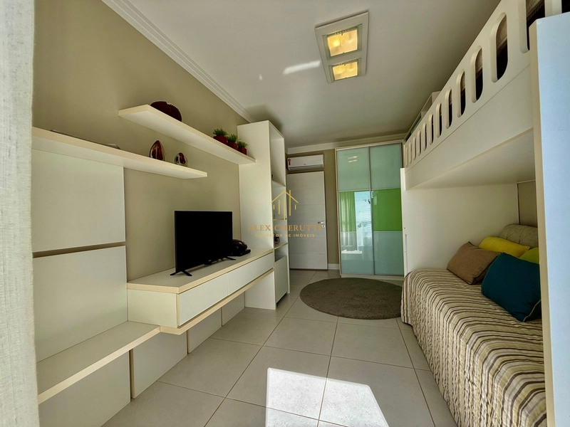 Casa finamente mobiliada e decorada na Praia de Rainha do Mar: 41ª foto da galeria de imagens do imóvel