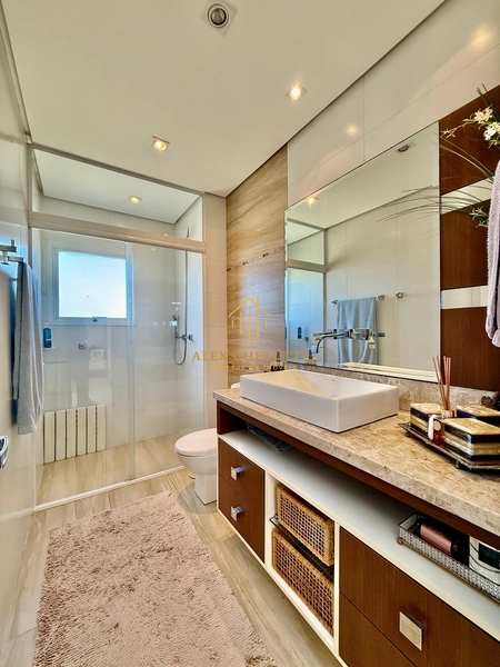 Casa finamente mobiliada e decorada na Praia de Rainha do Mar: 30ª foto da galeria de imagens do imóvel