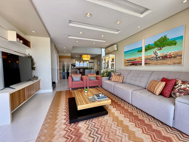 Casa finamente mobiliada e decorada na Praia de Rainha do Mar: 13ª foto da galeria de imagens do imóvel