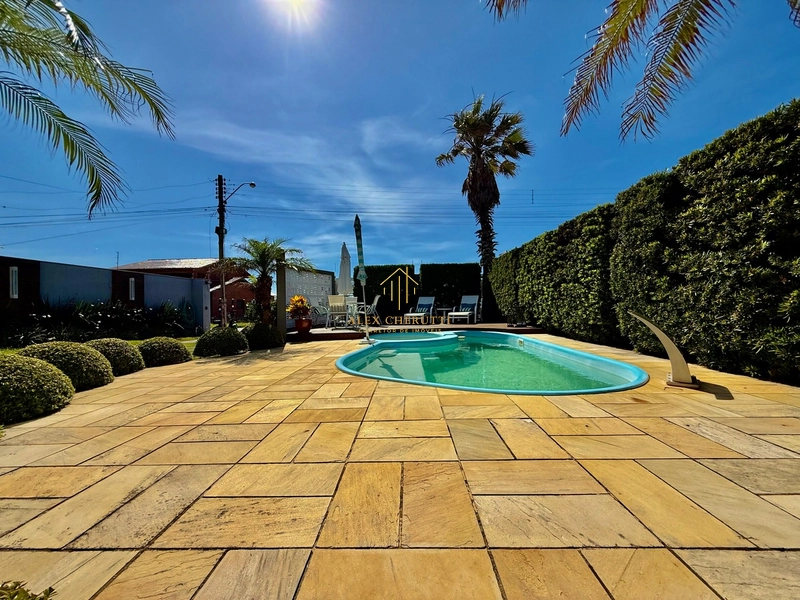 Casa finamente mobiliada e decorada na Praia de Rainha do Mar: 9ª foto da galeria de imagens do imóvel